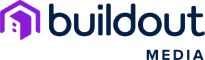 Buildout Media logo