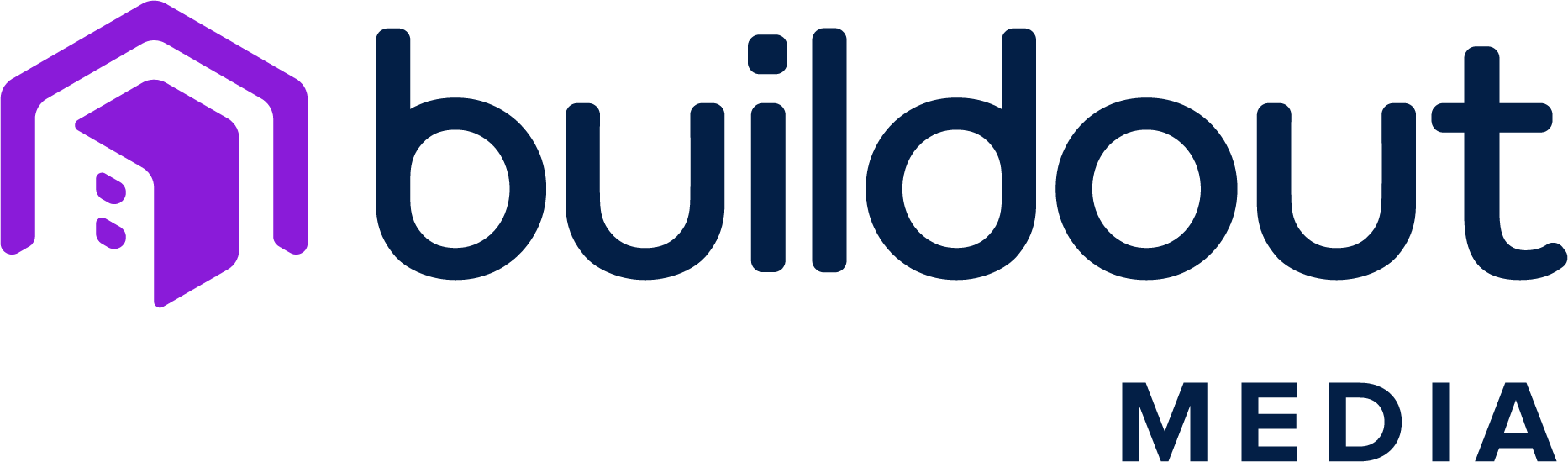 Buildout Media logo